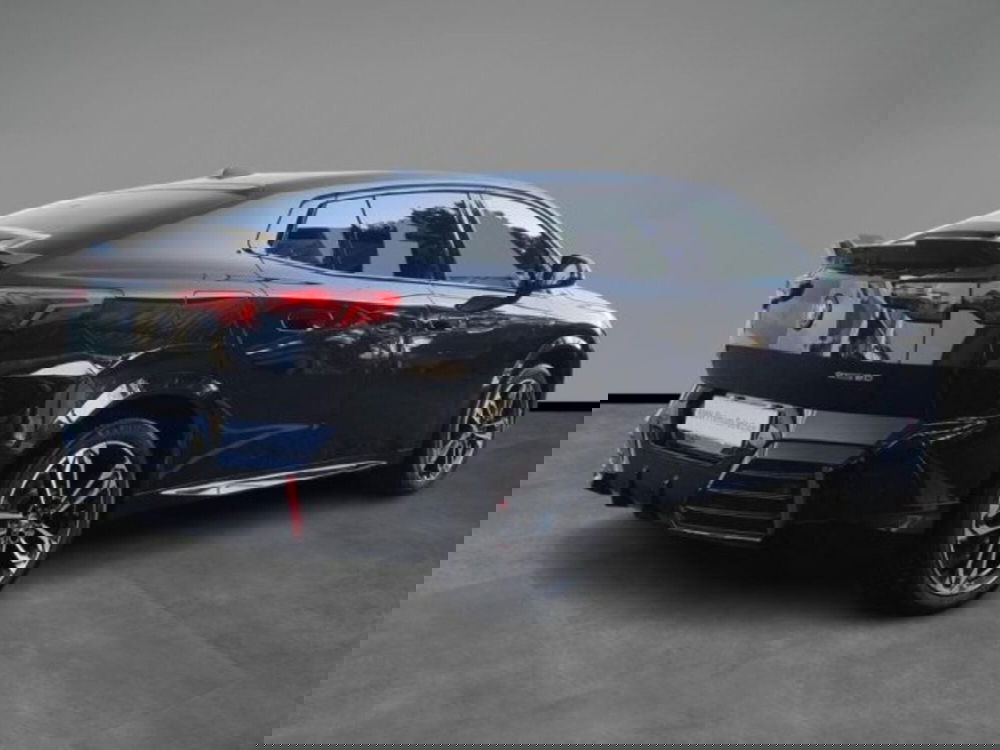 BMW iX2 usata a Verona (16)