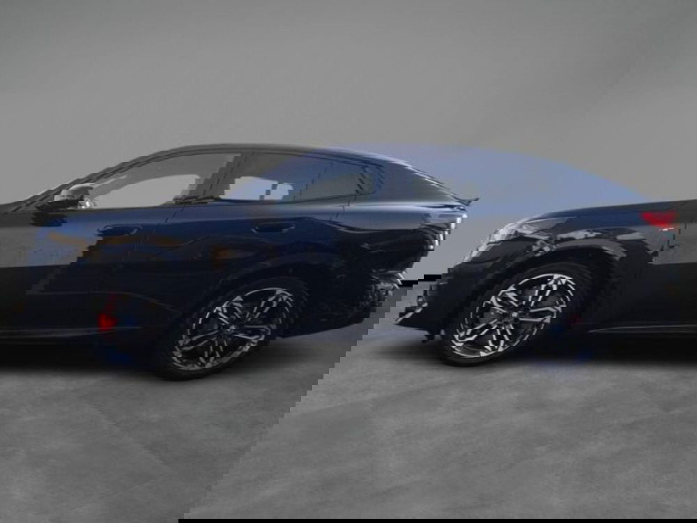 BMW iX2 usata a Verona (3)