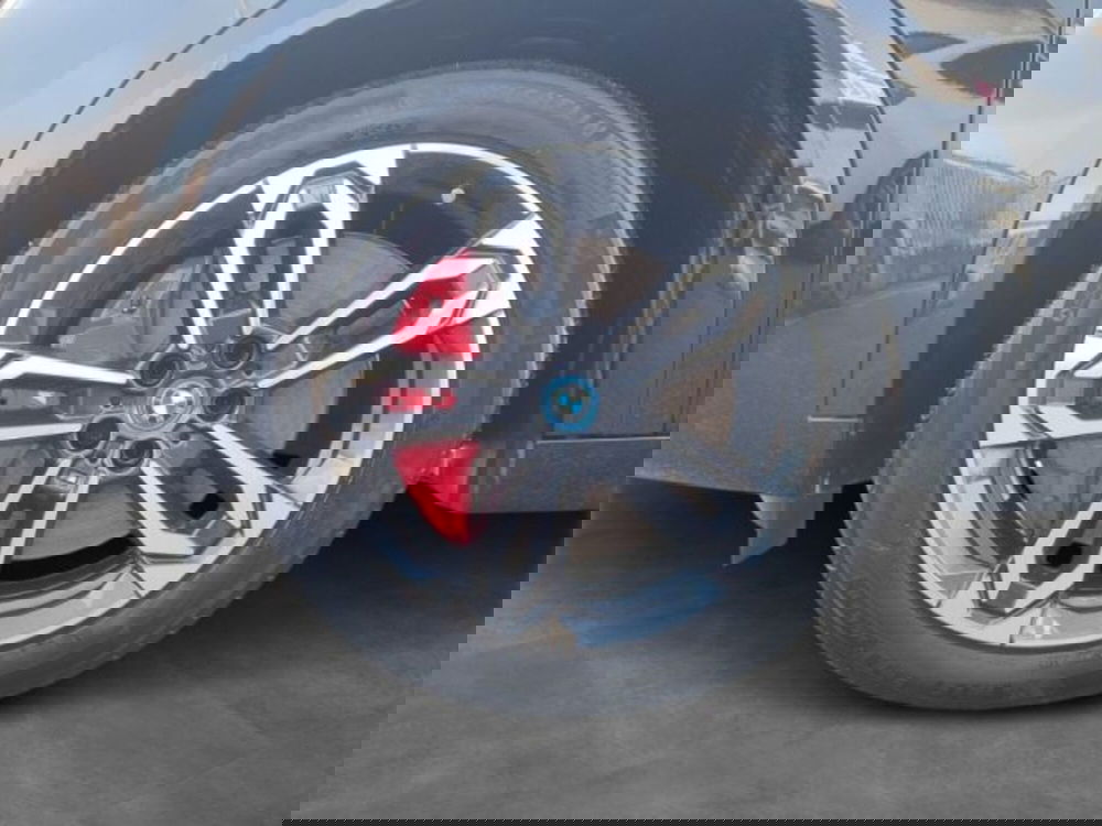 BMW iX2 usata a Verona (5)