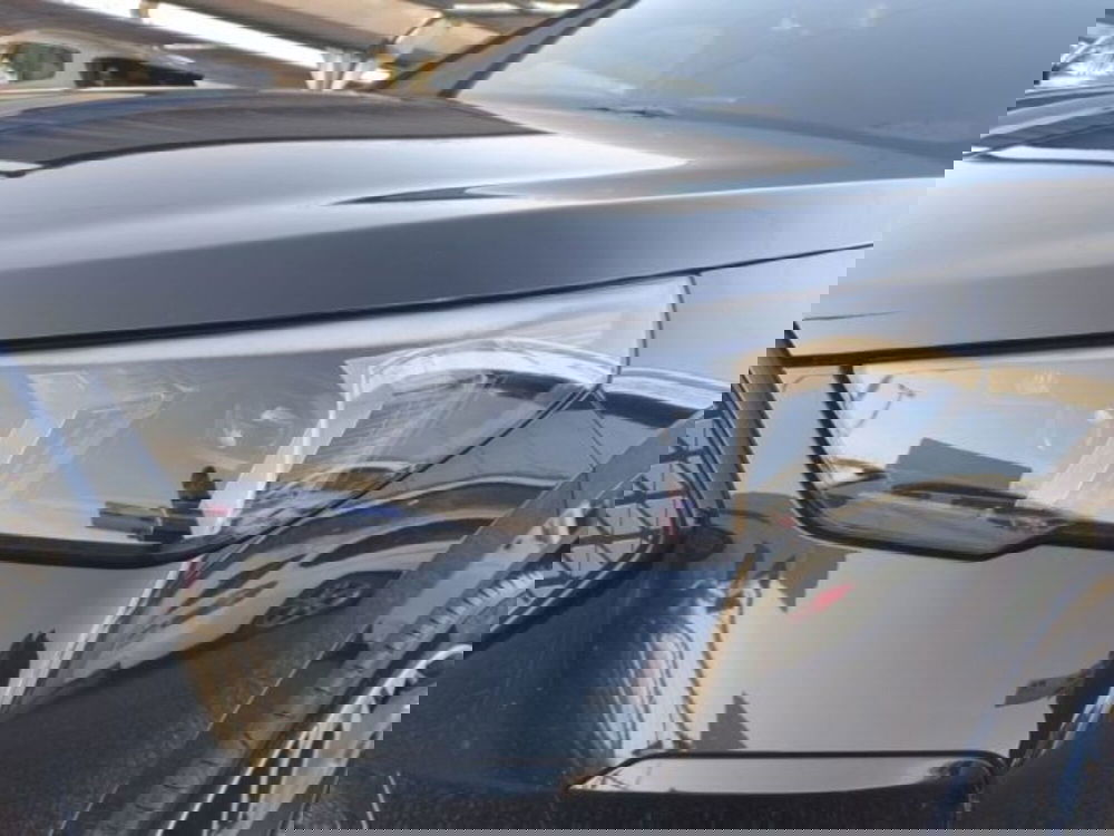 BMW iX2 usata a Verona (6)