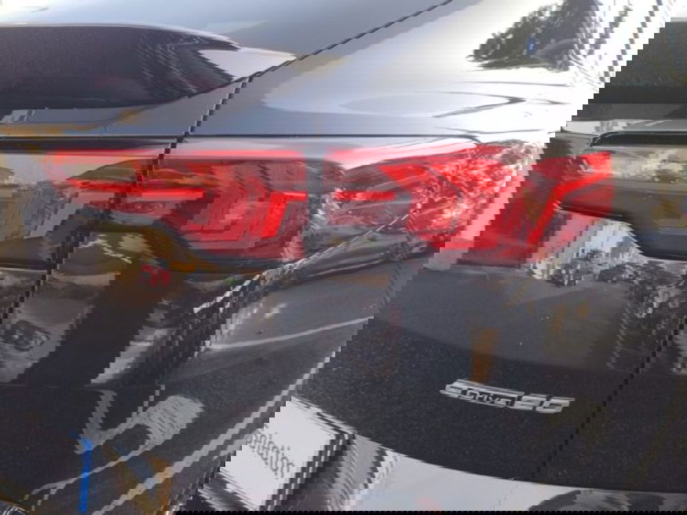 BMW iX2 usata a Verona (7)