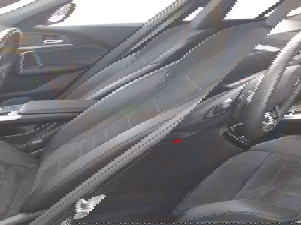 BMW iX2 usata a Verona (9)