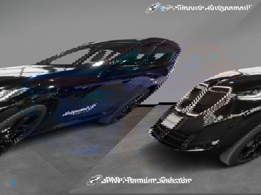 BMW X3 usata a Verona