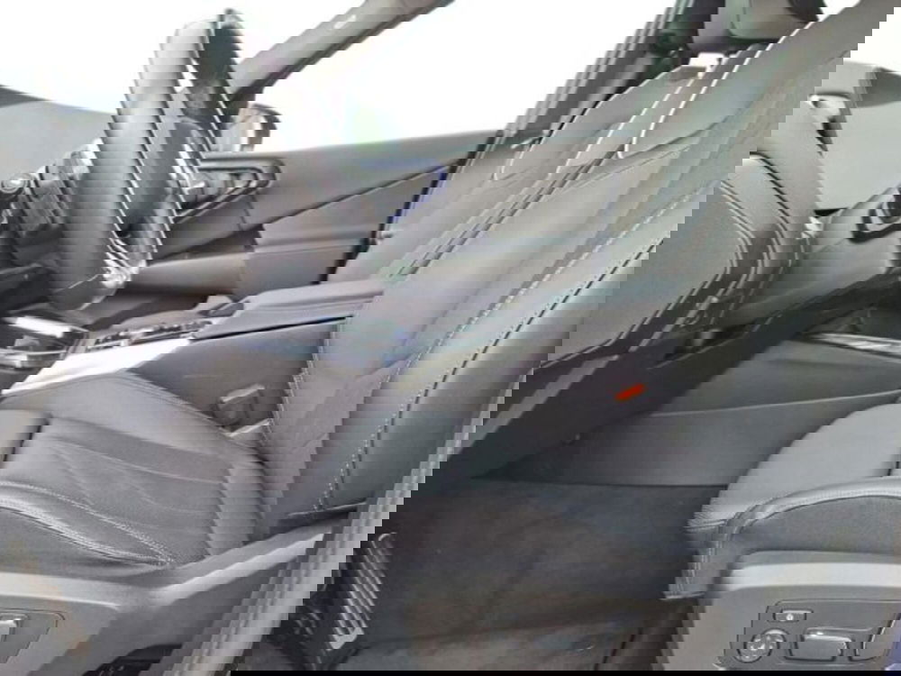 BMW X3 usata a Verona (10)