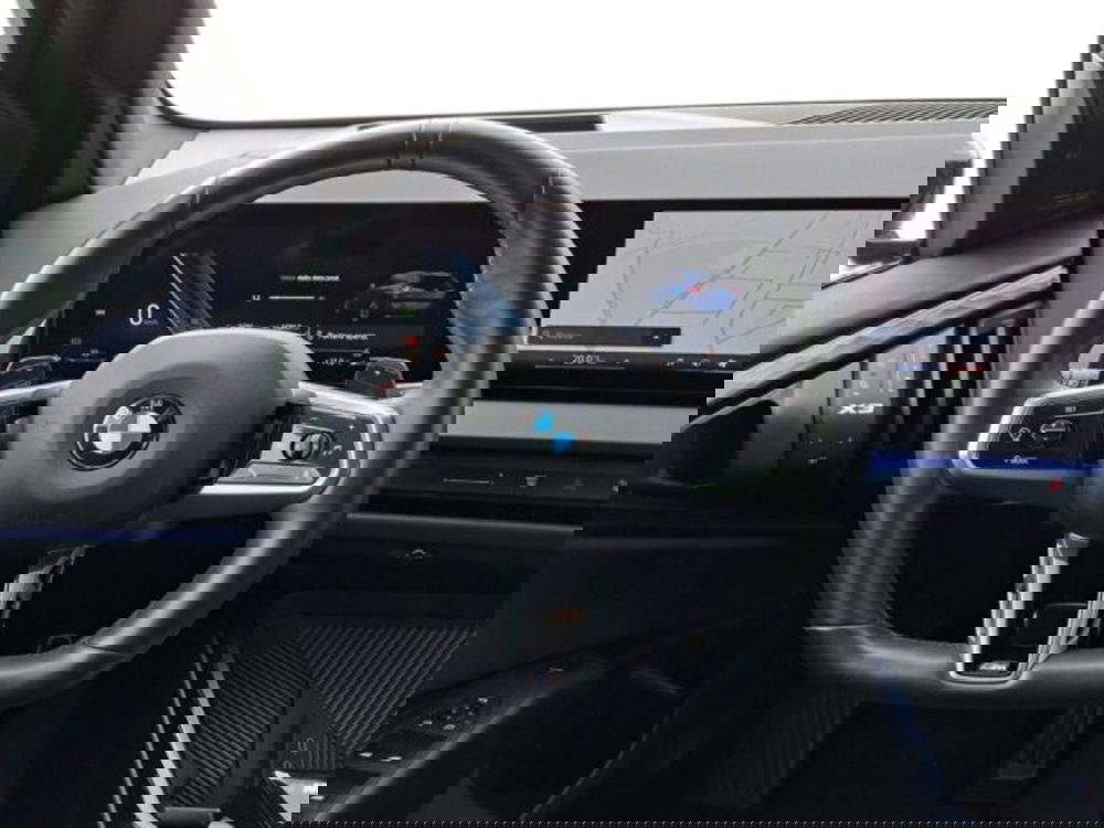 BMW X3 usata a Verona (11)