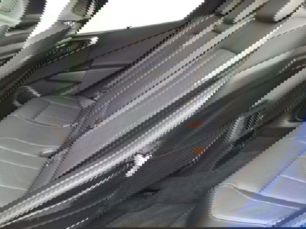 BMW X3 usata a Verona (12)