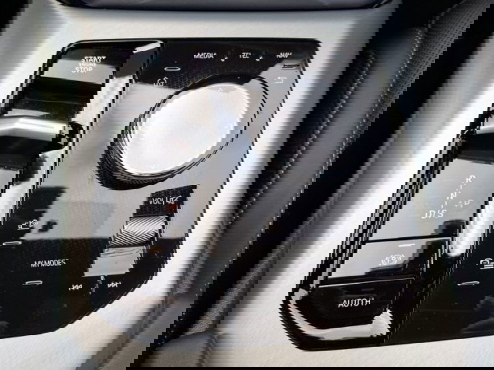 BMW X3 usata a Verona (13)