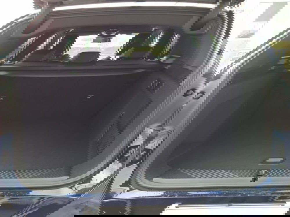 BMW X3 usata a Verona (15)