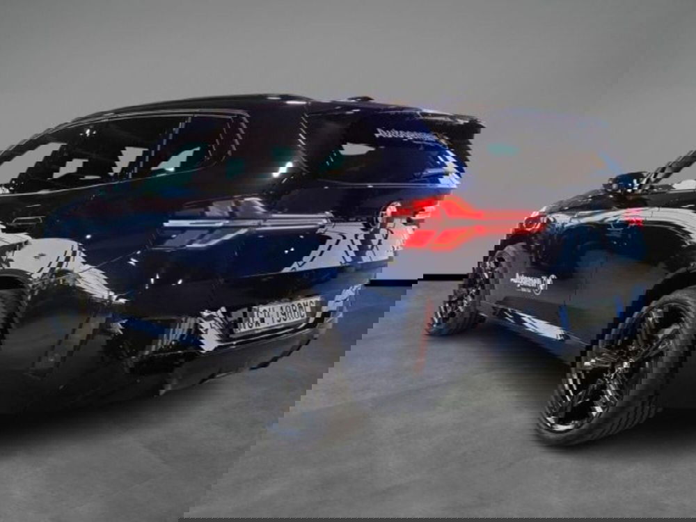 BMW X3 usata a Verona (4)