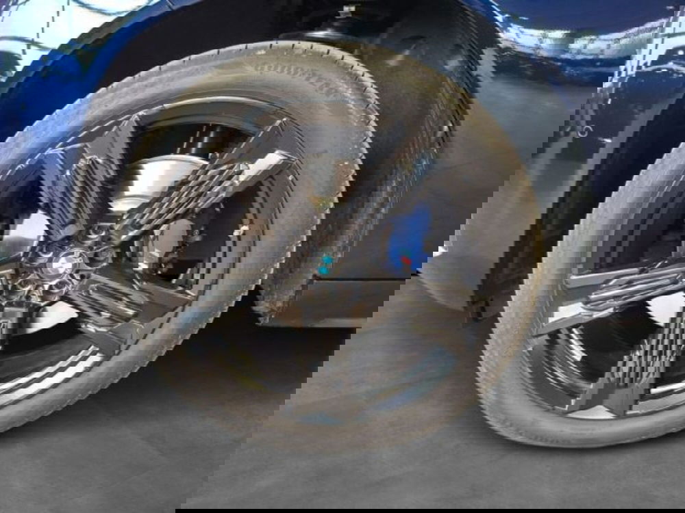 BMW X3 usata a Verona (5)