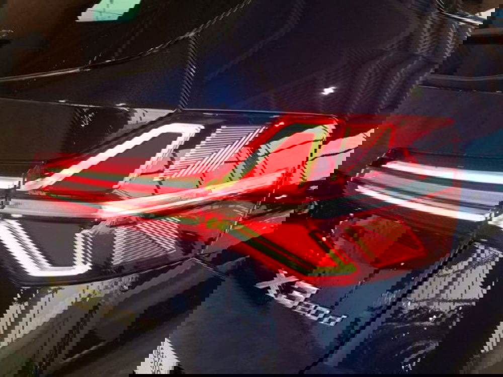 BMW X3 usata a Verona (7)