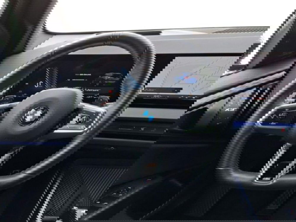 BMW X3 usata a Verona (11)