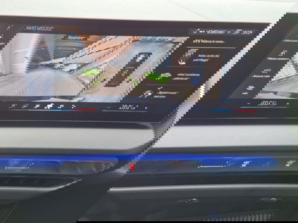 BMW X3 usata a Verona (14)