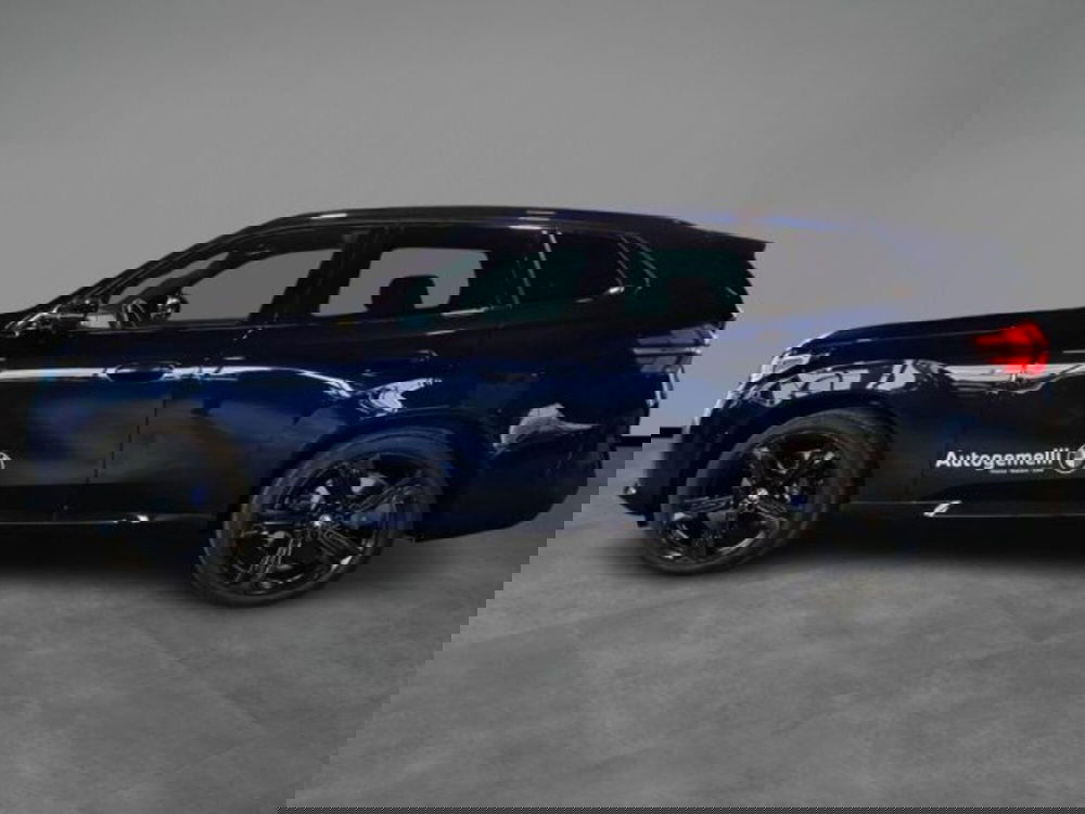 BMW X3 usata a Verona (3)