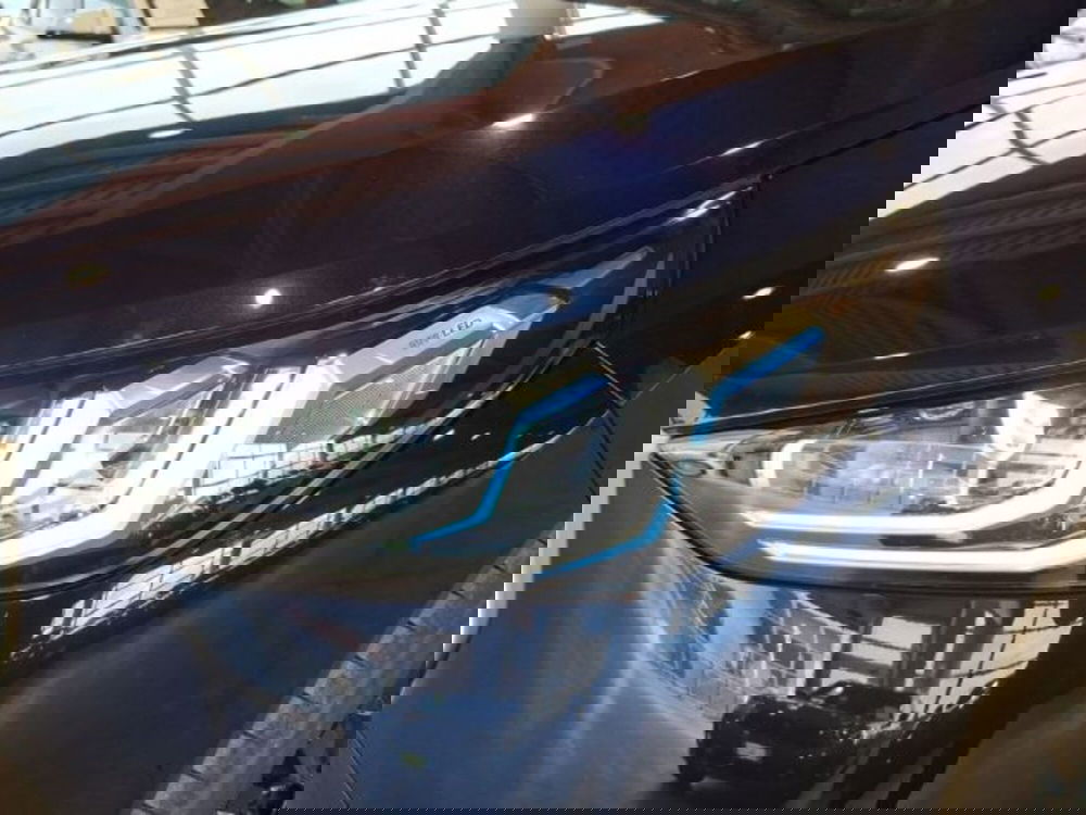 BMW X3 usata a Verona (6)