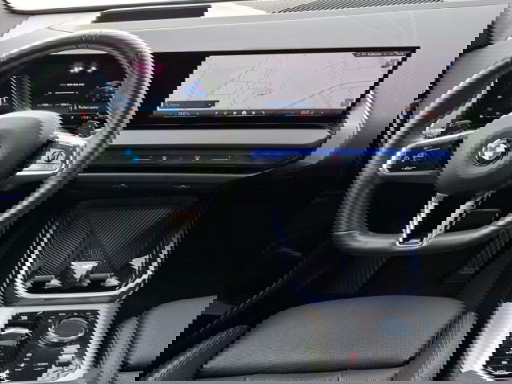 BMW X3 usata a Verona (9)