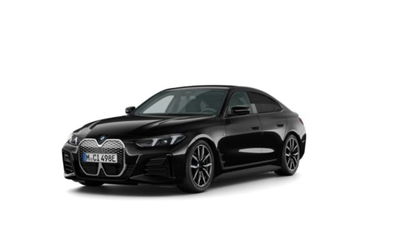 BMW i4 i4 edrive40 Msport nuova a Verona