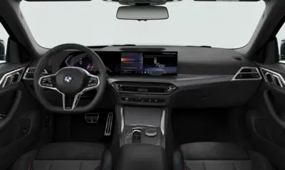 BMW i4 i4 edrive35 Msport nuova a Verona