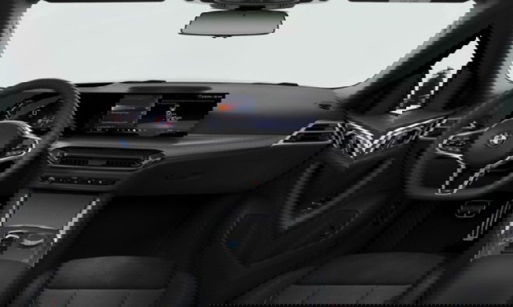 BMW i4 nuova a Verona (3)