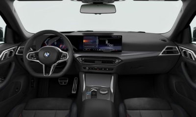 BMW i4 i4 edrive35 Msport nuova a Verona