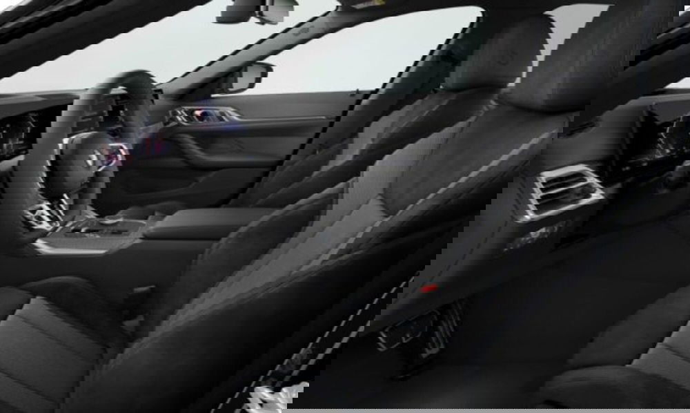 BMW i4 nuova a Verona (4)