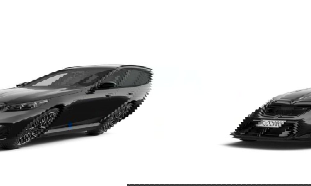 BMW Serie 5 Touring nuova a Verona