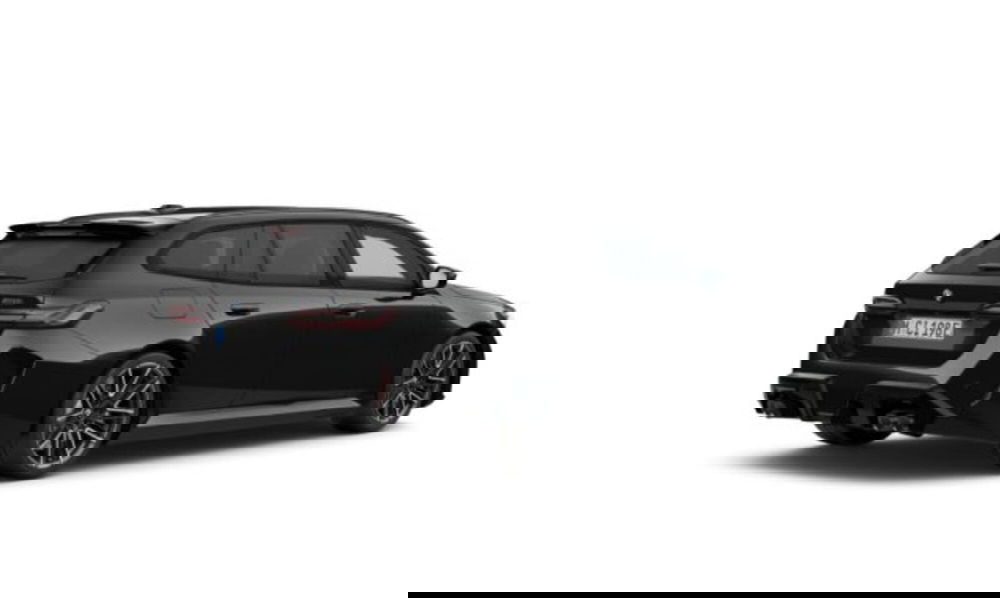 BMW Serie 5 Touring nuova a Verona (2)