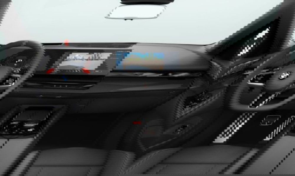 BMW Serie 5 Touring nuova a Verona (3)