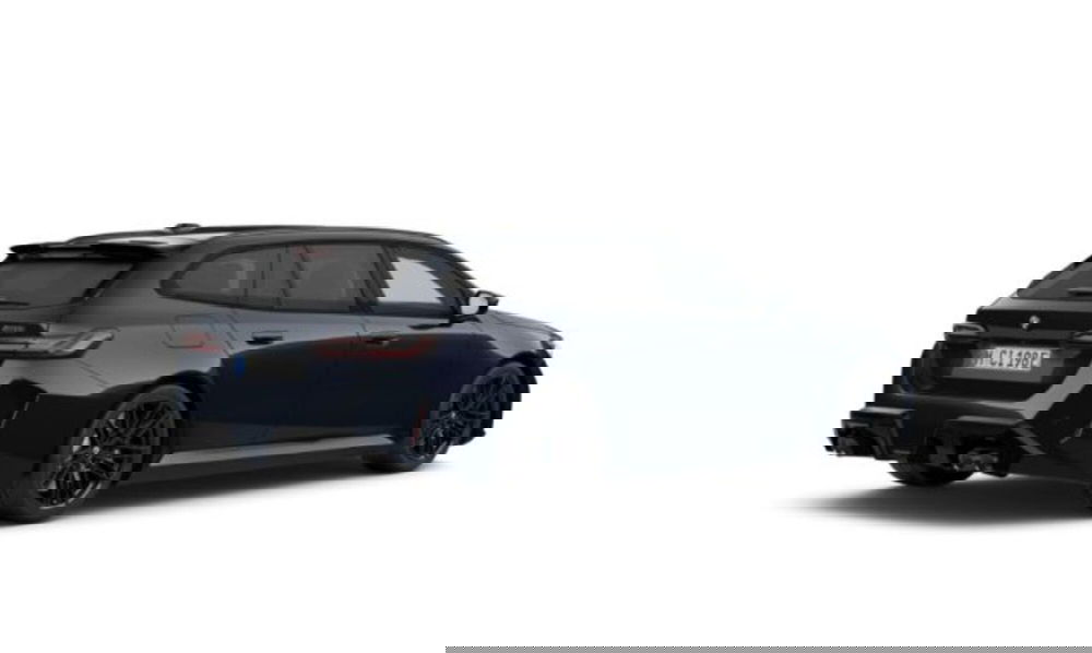 BMW Serie 5 Touring nuova a Verona (2)