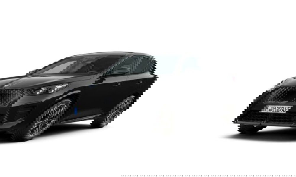 BMW iX2 nuova a Verona