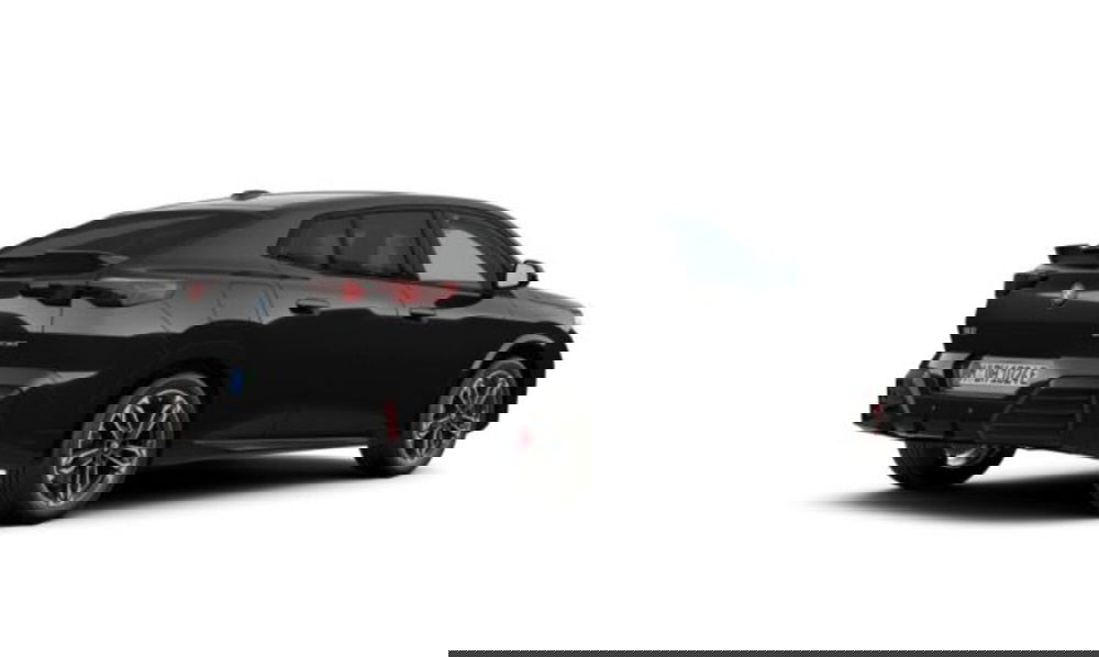 BMW iX2 nuova a Verona (2)