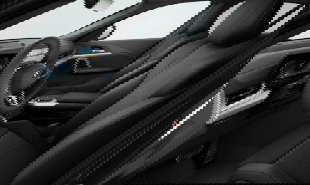 BMW iX2 nuova a Verona (4)