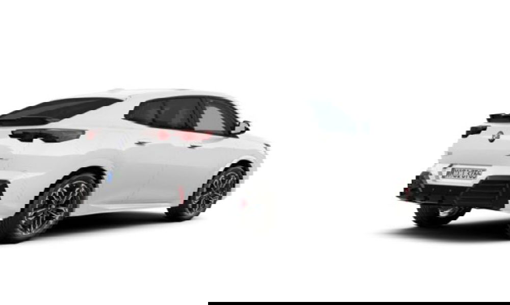 BMW X2 nuova a Verona (2)