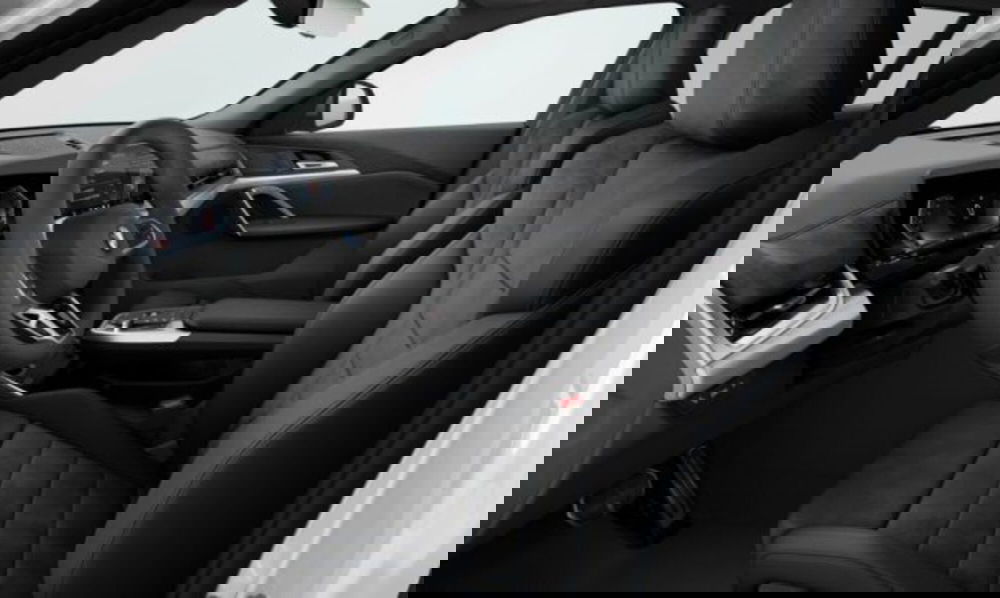 BMW X2 nuova a Verona (4)