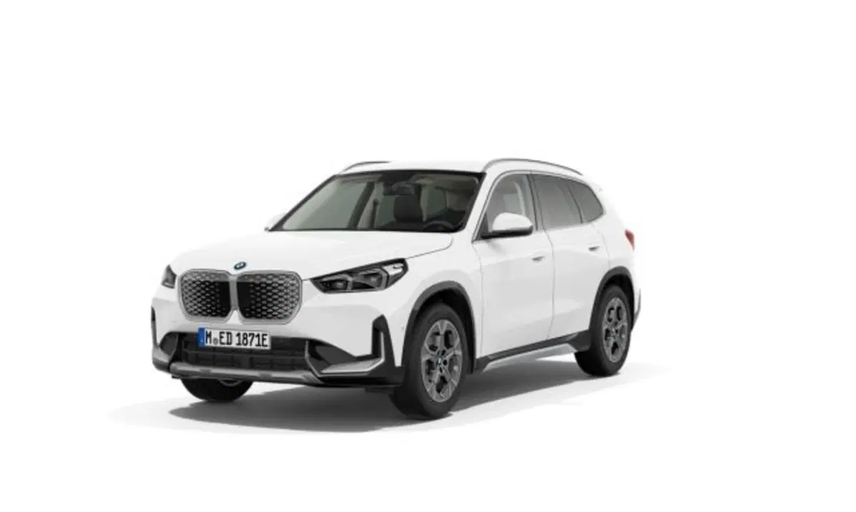 BMW X1 nuova a Verona