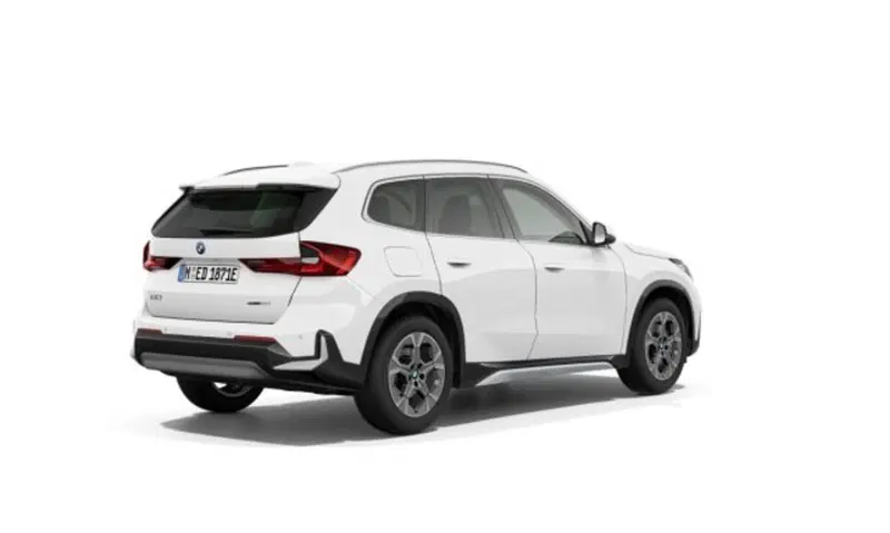 BMW X1 nuova a Verona (2)