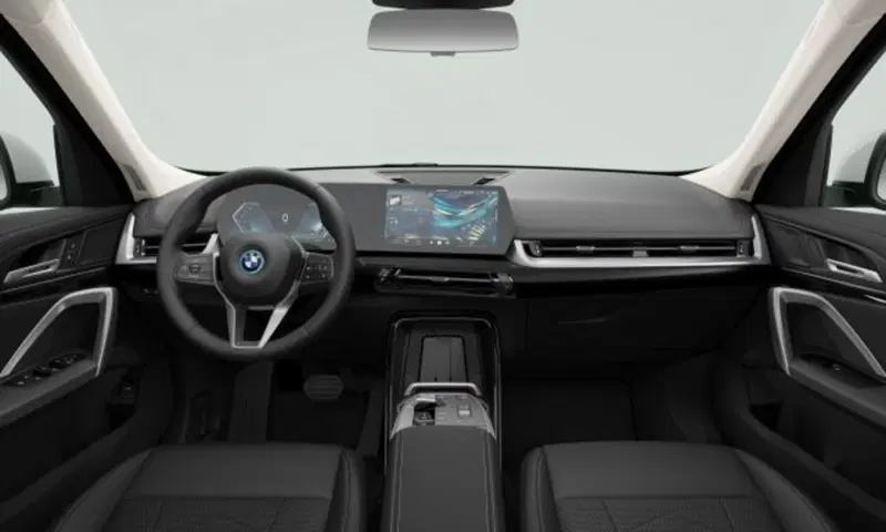 BMW X1 nuova a Verona (3)