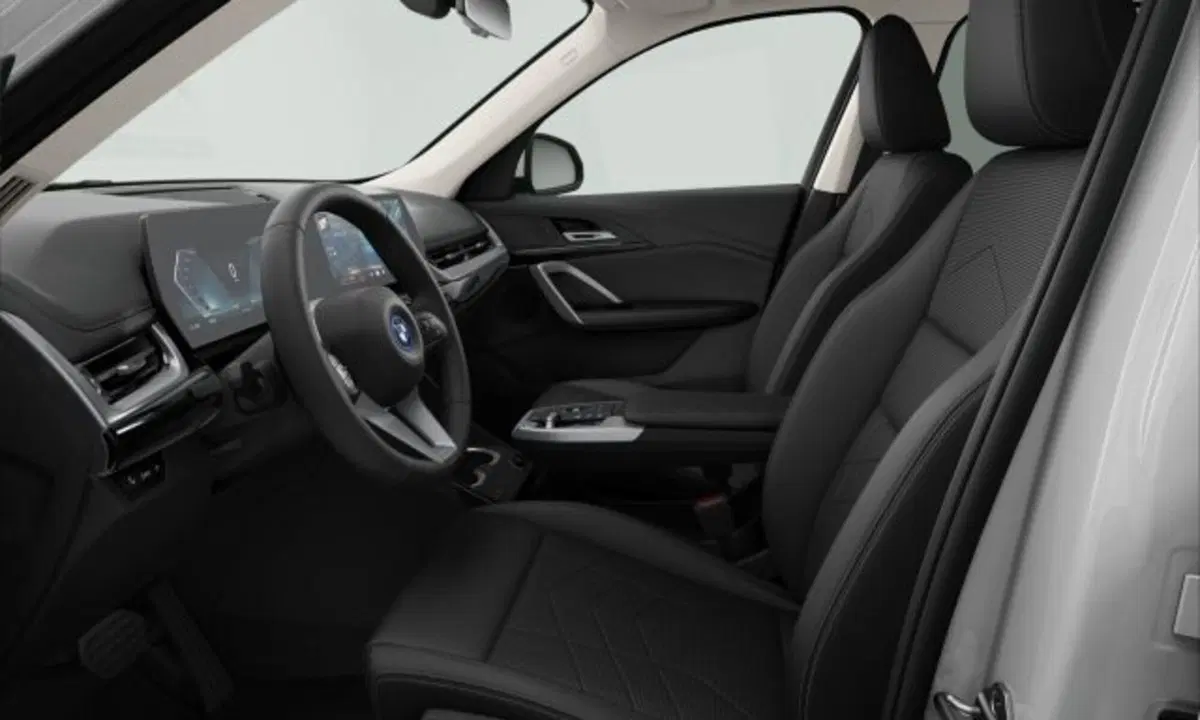 BMW X1 nuova a Verona (4)