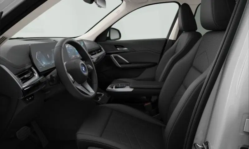 BMW X1 nuova a Verona (4)