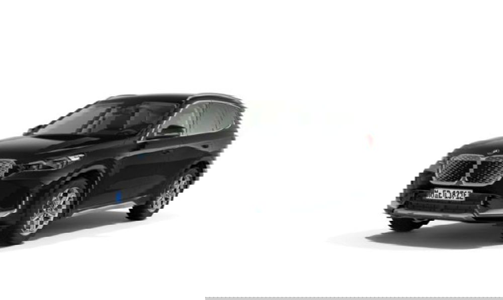 BMW X1 nuova a Verona