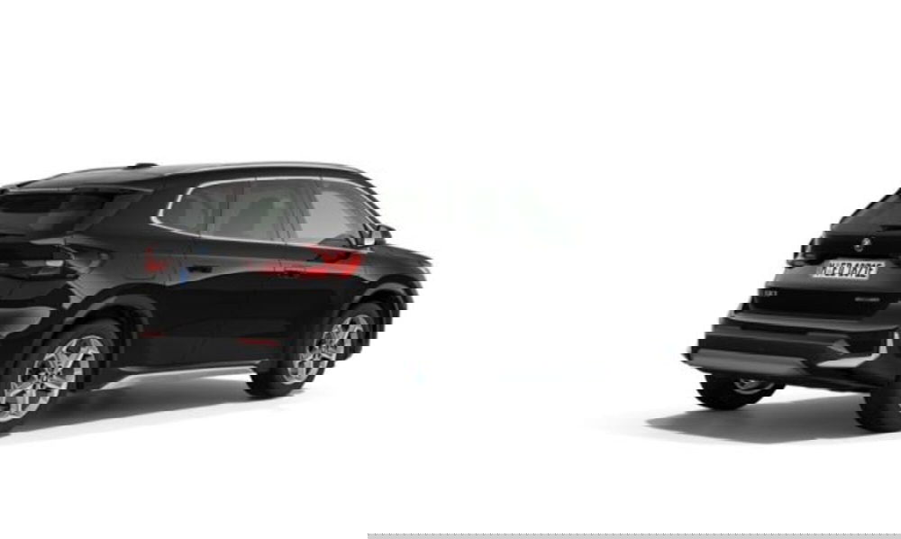 BMW X1 nuova a Verona (2)