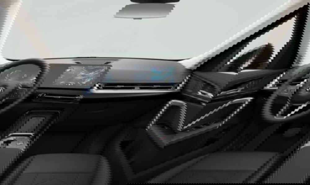 BMW X1 nuova a Verona (3)