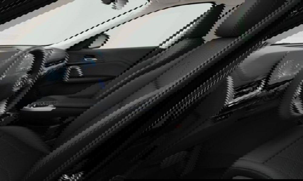 BMW X1 nuova a Verona (4)