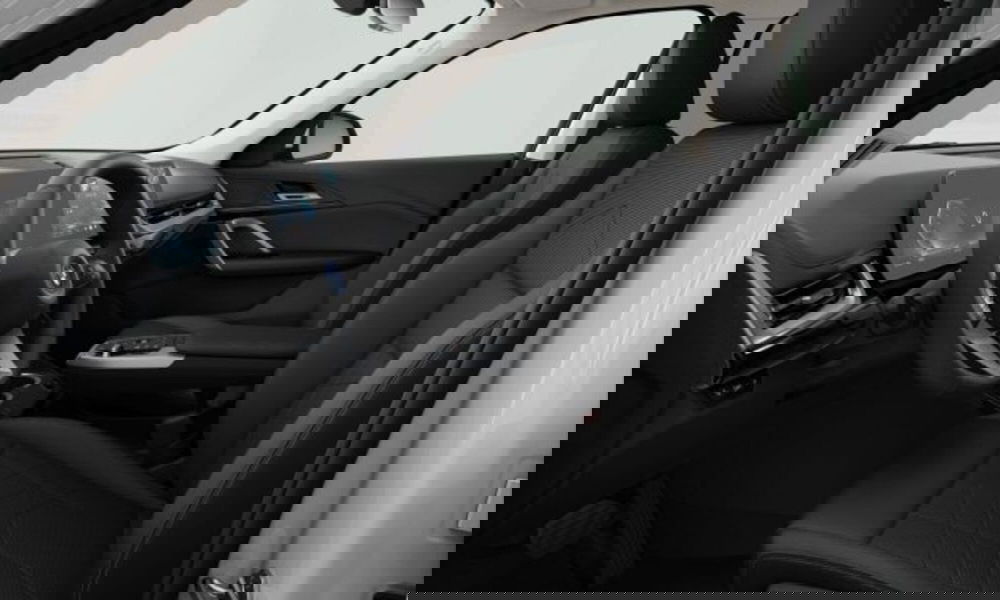 BMW X1 nuova a Verona (4)