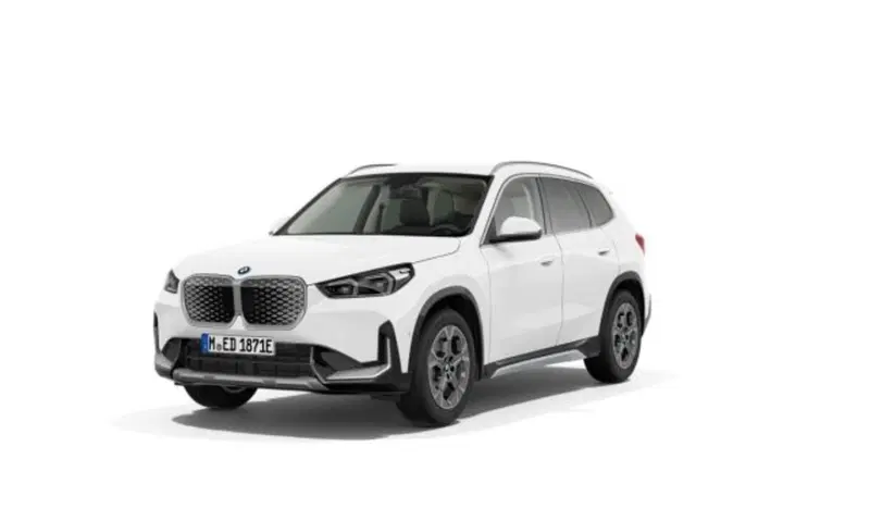 BMW X1 nuova a Verona