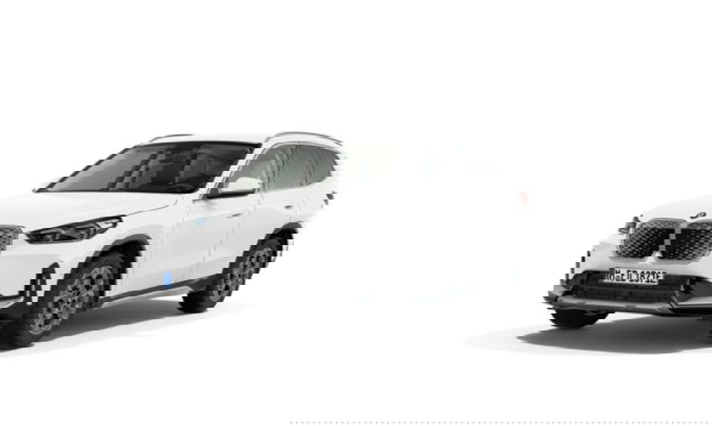 BMW X1 nuova a Verona