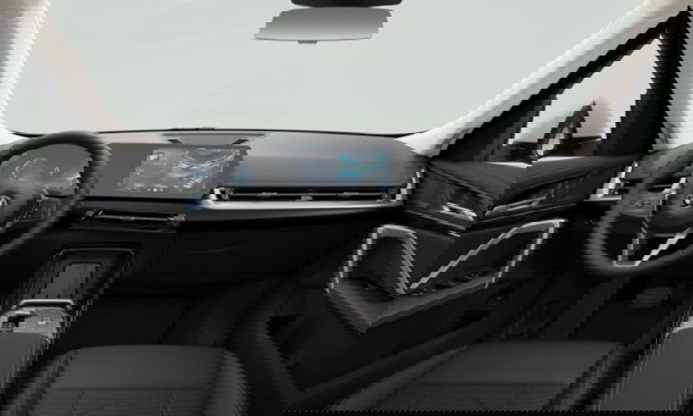 BMW X1 nuova a Verona (3)