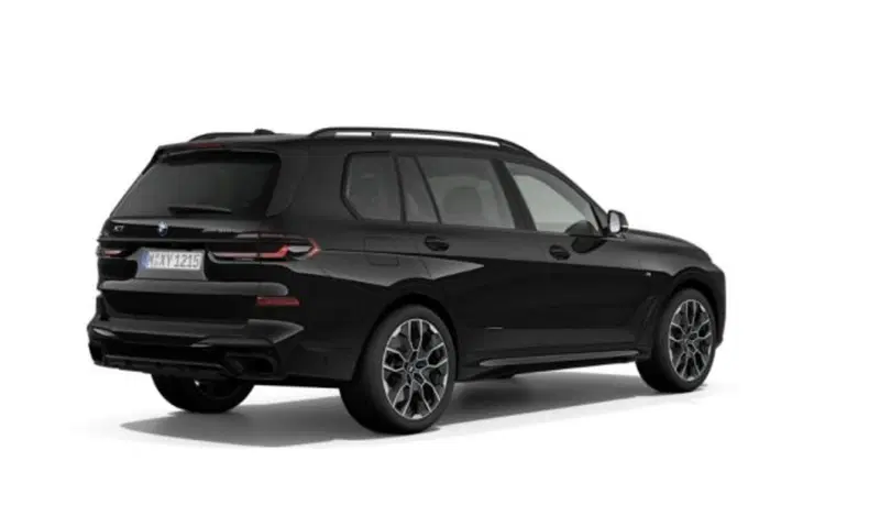 BMW X7 nuova a Verona (2)