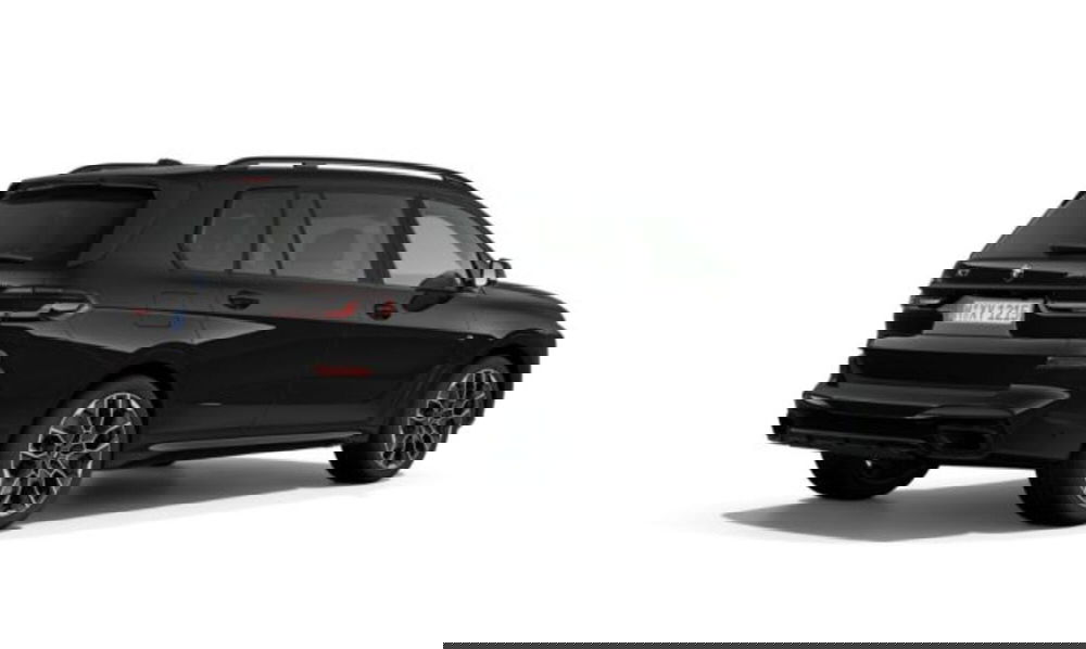 BMW X7 nuova a Verona (2)