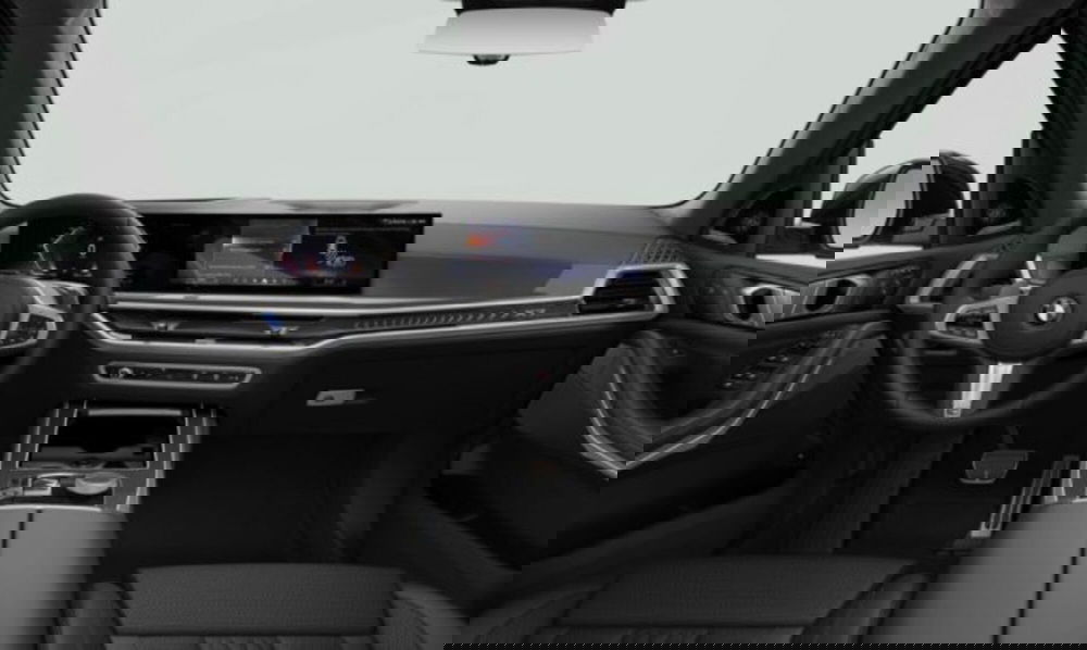 BMW X7 nuova a Verona (3)